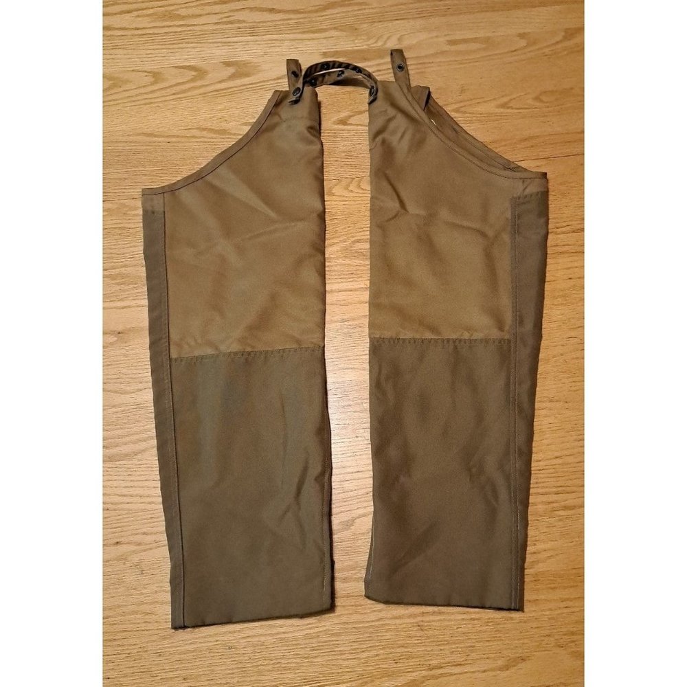 Gamehide hunting chaps—youth?